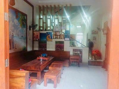 Gấp bán Mặt tiền kinh doanh gò dưa gần chợ Tam Hà, DT 175m, Ngang 7m