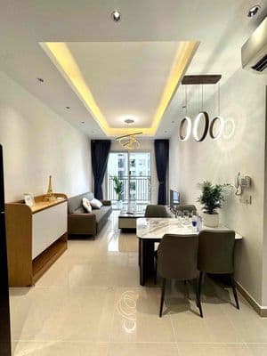 Căn Hộ Richstar CHO ThUÊ