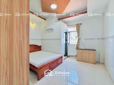 Căn hộ cao cấp full nội thất - giá cực rẻ - tiện qua đại học văn hiến