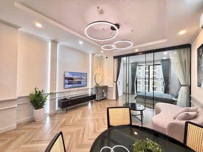 1PN Full Nội Thất - Diện Tích 40M2 - Ngay Lý Thường Kiệt - Bv Thống nh