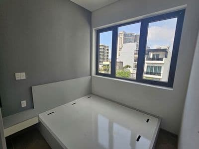 Cho thuê toà căn hộ đường nguyễn thiện kế
