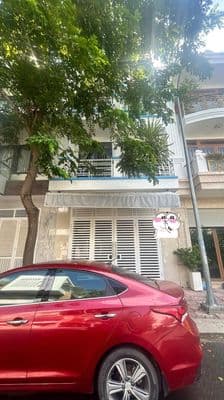 Cho thuê nhà ở kinh doanh 3 tầng 3pn khu hà quang 2 – 19 triệu/tháng