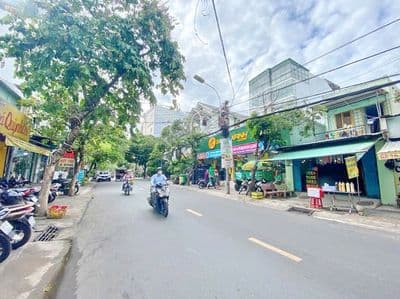 Cho thuê mặt tiền kinh doanh đường số 79 Tân Quy Q7