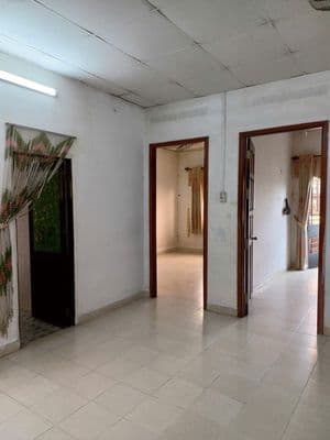 Cho thuê CC 403 lô G Tây Thạnh, 6 triệu VND, 72 m2, 2PN, 2WC, tốt Hot!