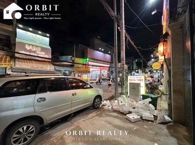 Cho thuê mặt bằng kinh doanh – bùi đình túy, bình thạnh