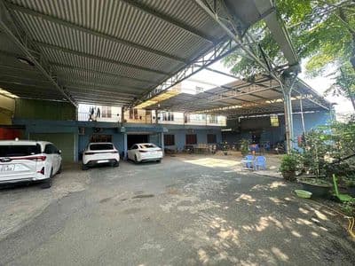NT179 Cho thuê 30 phòng trọ ngay Big C ngã tư Vũng Tàu Chỉ 30 triệ