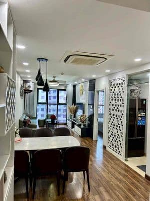 Gia đình chuyển công tác cần nhượng căn chung cư Gold Mark 5.5 tỷ