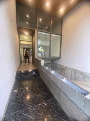 Cho thuê mặt bằng bờ kè trường sa trống suốt dt 100m2