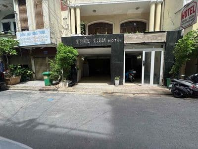 Cho thuê mặt bằng kinh doanh – nguyễn văn thương, thạnh mỹ tây
