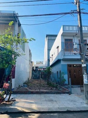 1,25 tỷ, Đất thổ cư 1 sẹc Huỳnh Thị Mài 92m2, sổ riêng, cao ráo