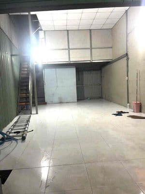 mặt bằng tiền đường