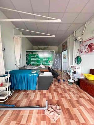 Mặt tiền đường kinh doanh Long Bình Tân giá tốt biên nhận riêng tl