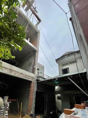Rất gấp! chỉ 3.xtỷ ngay phạm văn chiêu - hơn 60m2 -4pn - sầm uất