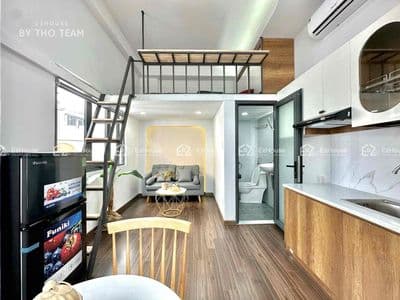 Trống lại căn duplex 40m2 như hình gần bờ kè trường sa hoàng sa