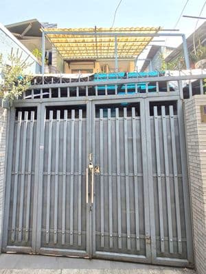 GẤP BÁN, GIẢM 1 TỶ, Nhà 2Tầng 3PN(có PN trệt) 58m2, chỉ 4.85 ty