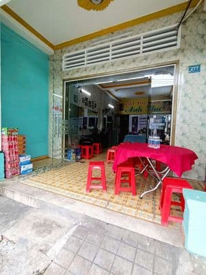 Nhà bán