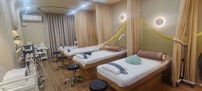 Cho thuê nhà mặt tiền Tô Hiến Thành - Quận 10