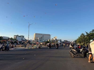 đất TDC thống nhất tân mai thành phố biên hoà. ngay vincom biên hoà.
