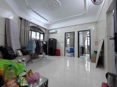 Chung cư hùng vương 2pn-1wc | full nội thất | thang máy