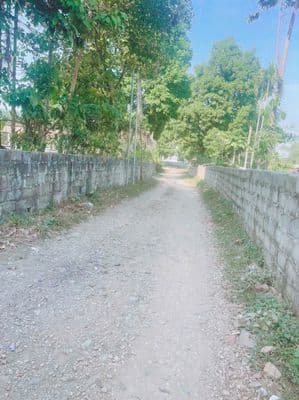 400 triệu lô đất - rẻ quá các bác ạ