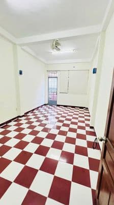 Hẻm Xe Tải Nguyễn Thị Nhỏ, Quận 11 - 224m2 - 5PN - Khu Cư Xá Lữ Gia