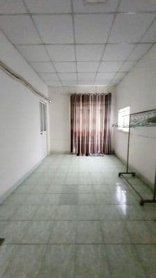 Bán nhà 67m2 hẻm 137 Cao Xuân Dục P12Q8 (P.Phú Định)