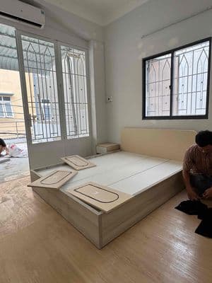 Khai trương 1PN full nội thất ngay Thành Thái ban công siêu rộng Q10