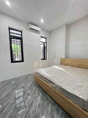 Cho thuê nhà nguyên căn khu sơn thuỷ, nhs