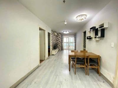 3pn full nội thất 7tr - charm city dĩ an