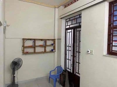 Nhà thuê hẻm 503 / Âu Cơ f Phú Trung Tân Phú Dt 4,5x6m cấp 4 1 pn Nh