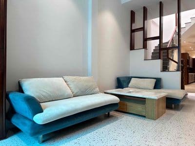 Cho thuê nhà Trần Kế Xương , Phú Nhuận