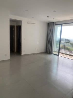 Cho thuê căn hộ 95m2(3pn + 3wc) Long trường thủ đức . Vào ở liền được.