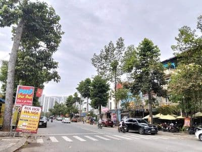 Bán đất mặt tiền đường phước thiện - ngay cổng vinhomes - 15,5 tỷ