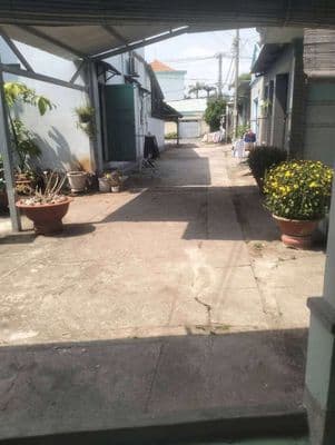 cần bán nhà gấp, có thể thương lượng giá bán