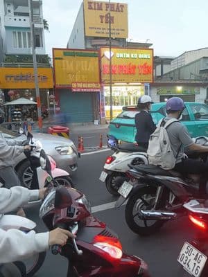 4m*18m mặt tiền gần chợ giãn dân - buôn bán đa nghành nghề