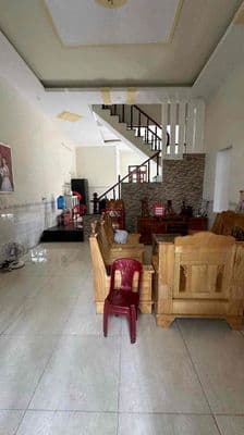 Cho thuê nhà kdc vietsing An Phú Thuận An full nội thất giá rẻ