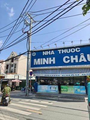 Lô Đất Đẹp 10mx50m Mặt Tiền Phan Văn Hớn, Bà Điểm. Ngay QL1A.Giá 25 Tỷ
