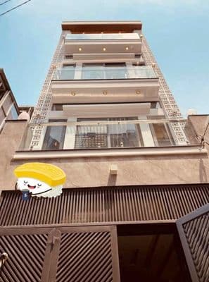 Cần cho thuê nhà MT 90A Đường Số 13 P.Bình Hưng Hòa Q.Bình Tân
