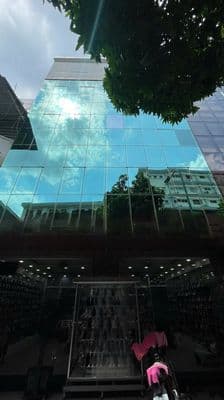 Cần Bán Nhà Mặt Tiền , Thuận Tiện Mua Bán Kinh Doanh