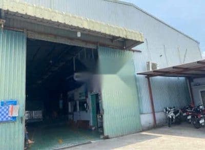 Căn 1: cho thuê kho/xưởng mtnb 10m vườn lài, p.a.p đông, q.12, 70tr.