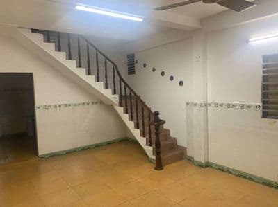 Hẻm 5m gần công viên hoàng văn thụ