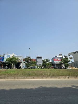 Bán 111m2 đất đường 29 tháng 3,hòa xuân vị trí sát nguyễn phước lan