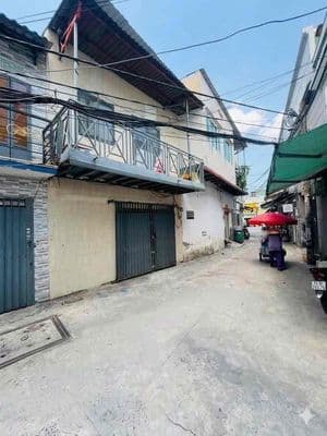 Hxh thông nguyễn sơn_thoại ngọc hầu_4x10m_đúc 2 tấm_3pn_2wc_sơn mới