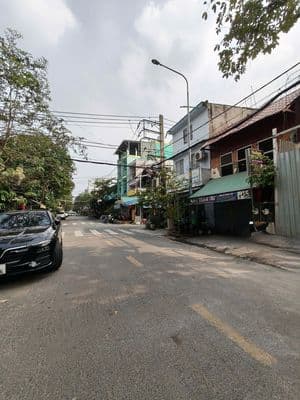 Căn 1: cho thuê nhà mt đỗ bí, p.phú thạnh, q.tân phú, 8,5tr.