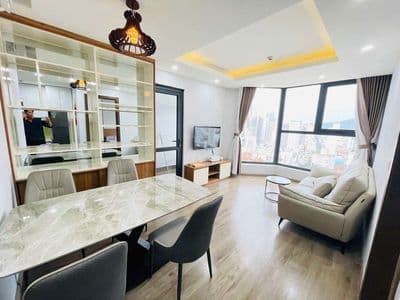 Md cho thuê căn hộ hud building - 04 nguyễn thiện thuật, nha trang