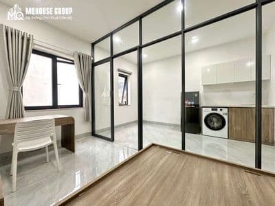 Khai Trương Căn Hộ mới Gò Dầu Tân Sơn Nhì gần đh Công Thương Văn Hiến