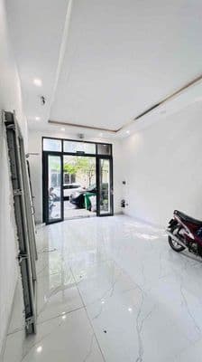 Cho Thuê Nhà Nguyên Căn Đầy Đủ Nội Thất - Gần Ngã 4 Ga Quận 12