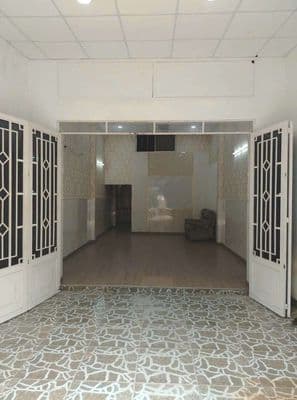 nhà mới 1/Hương Lộ 3 – 4x15m nở hậu, hẻm 5m, gần AEON