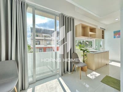 Cho Thuê Căn Hộ Duplex Ngay Đảo Kim Cương Quận 2