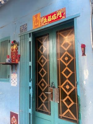 Bán nhà 353/2/5 Nguyễn Duy Dương, phường Vườn Lài, quận 10